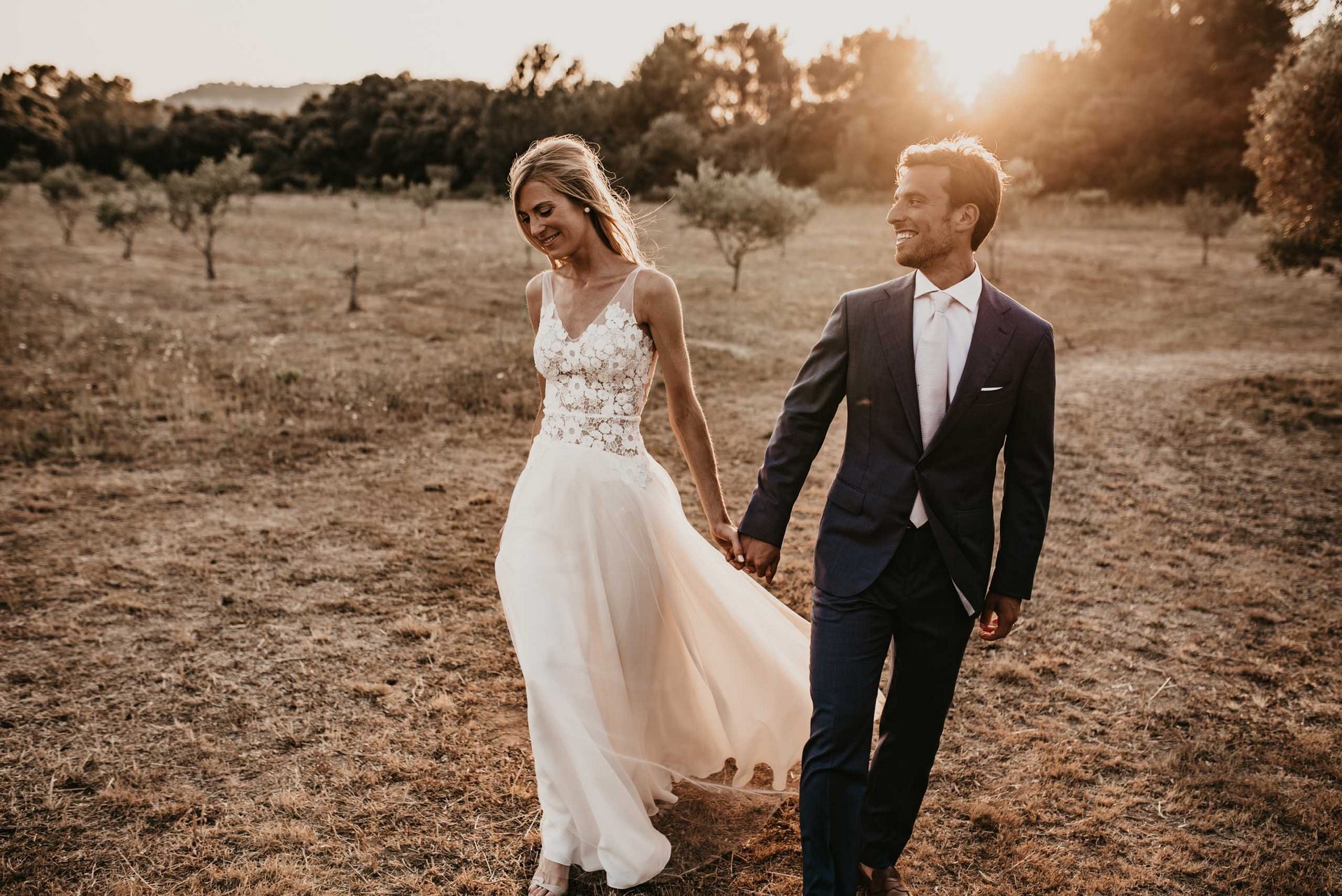 wedding photographer Provence